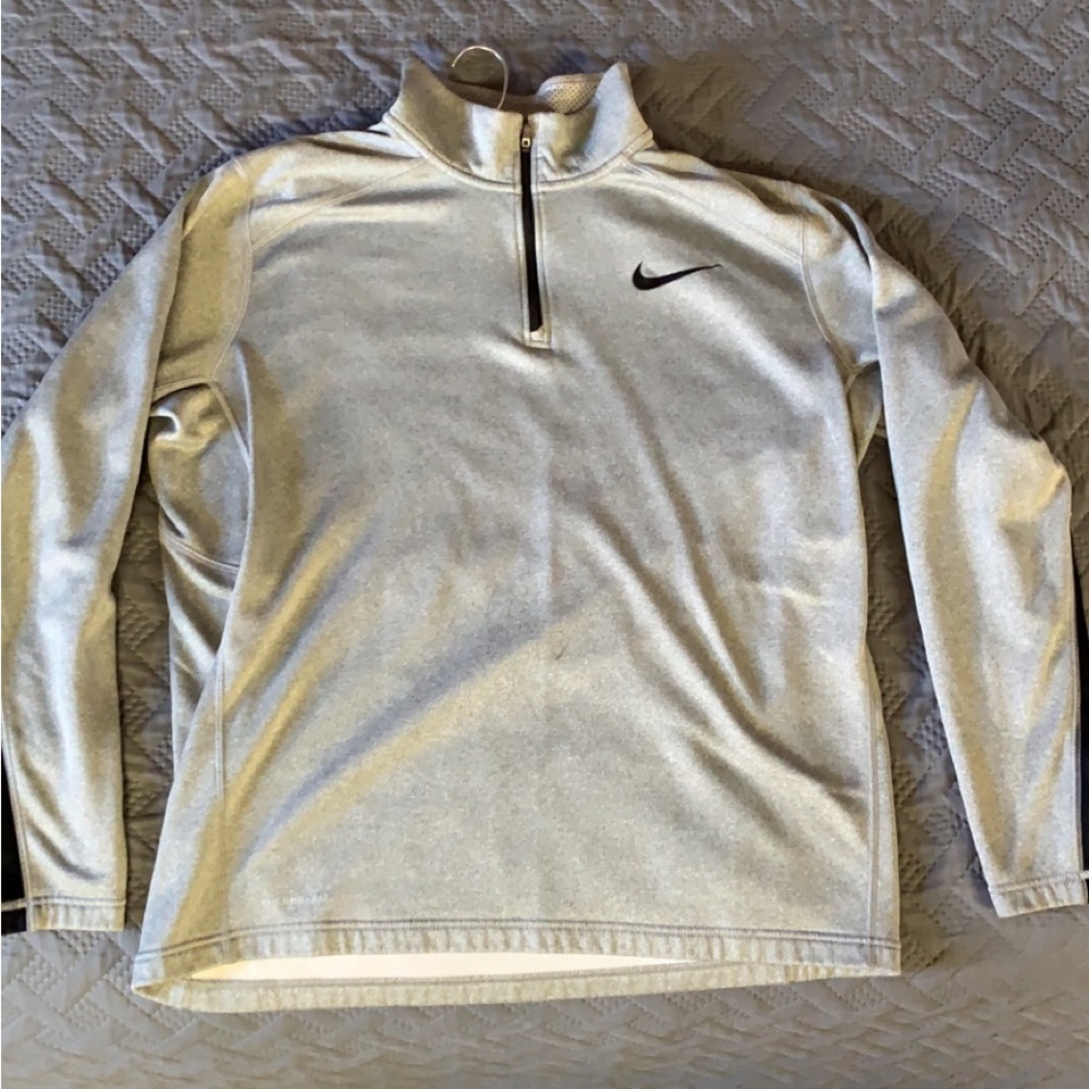 Nike Therma-Fit 1/4 Zip